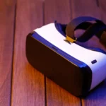 Meta Quest 2 VR Headset Gallery Image