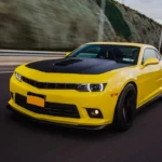 Chevrolet Camaro 2010 Gallery Image